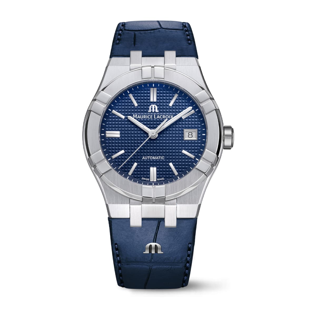 Maurice Lacroix Aikon Automatic Date 39Mm