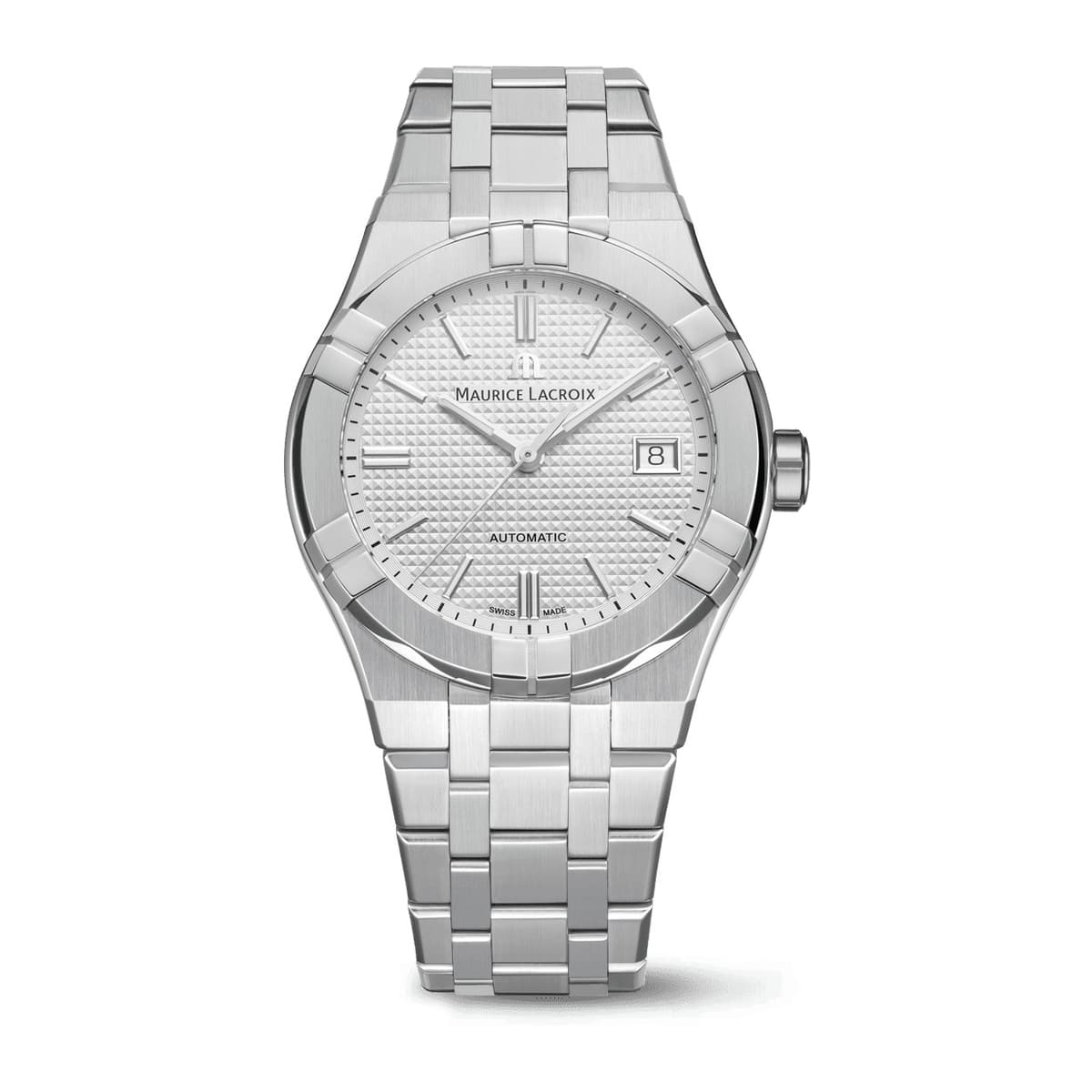 Maurice Lacroix Aikon Automatic Date 39Mm
