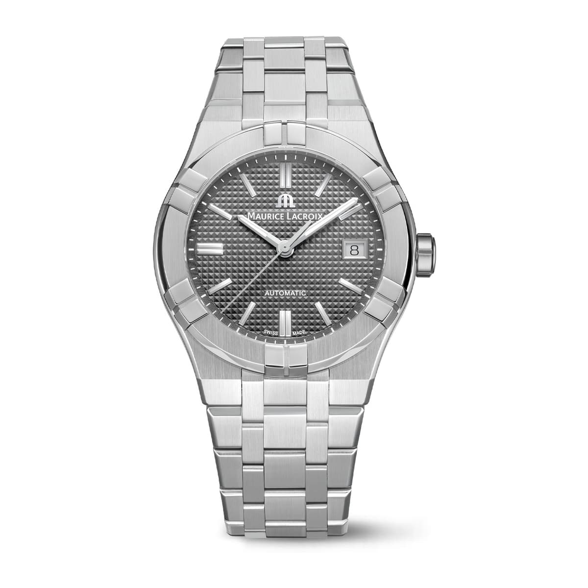Maurice Lacroix Aikon Automatic Date 39Mm