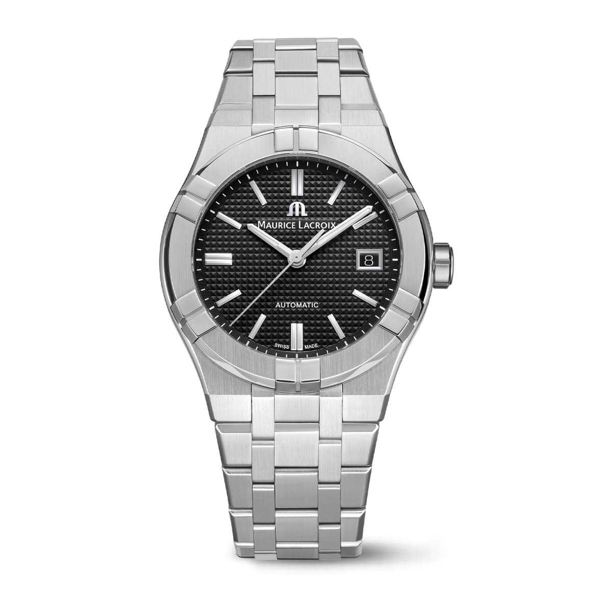 Maurice Lacroix Aikon Automatic Date 39Mm