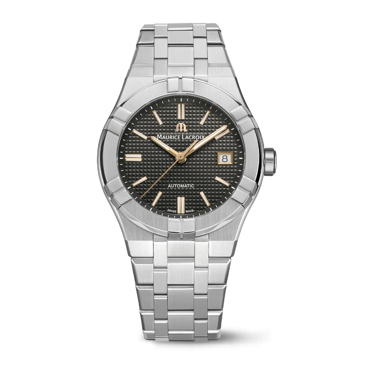 Maurice Lacroix Aikon Automatic Date 39Mm