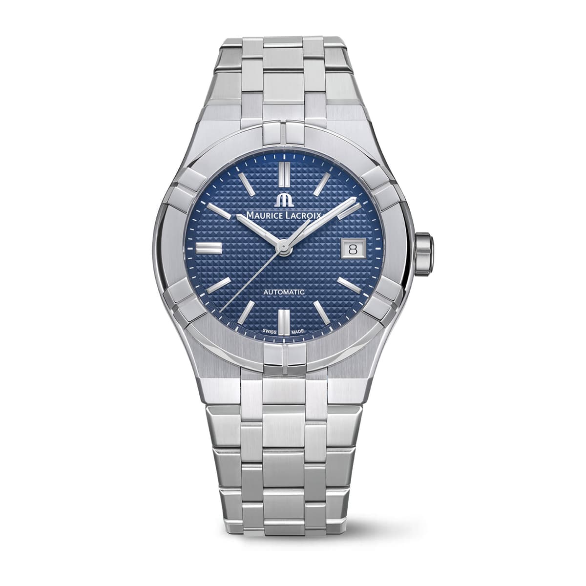 Maurice Lacroix Aikon Automatic Date 39Mm