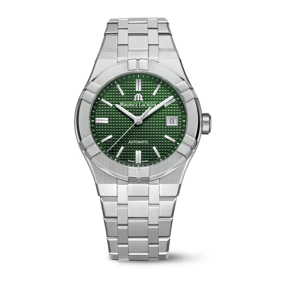 Maurice Lacroix Aikon Automatic Date 39Mm