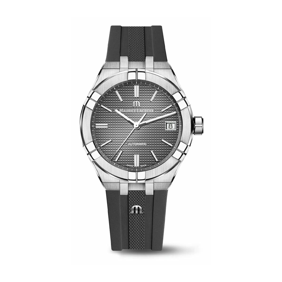 Maurice Lacroix Aikon Automatic Date 39Mm