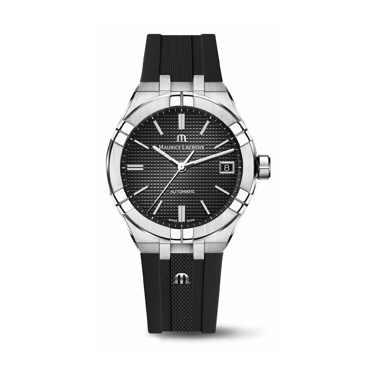 Maurice Lacroix Aikon Automatic Date 39Mm