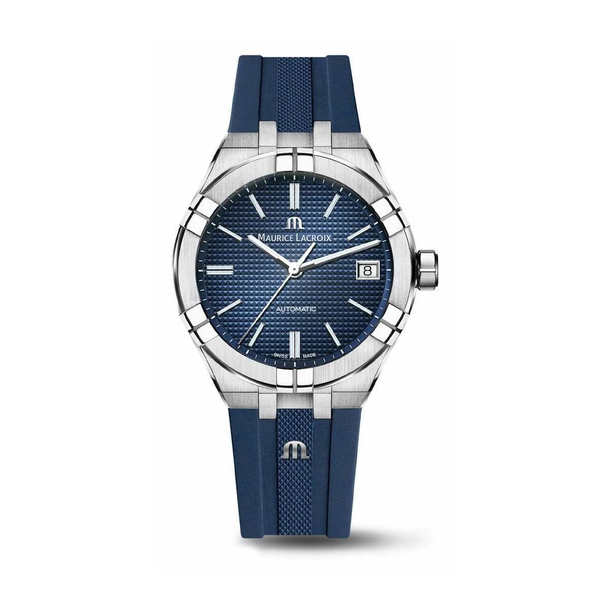 Maurice Lacroix Aikon Automatic Date 39Mm