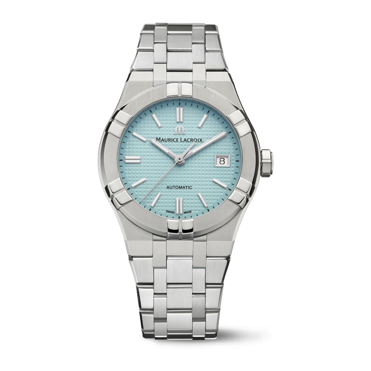 Maurice Lacroix Aikon Automatic Limited Summer Edition 39Mm