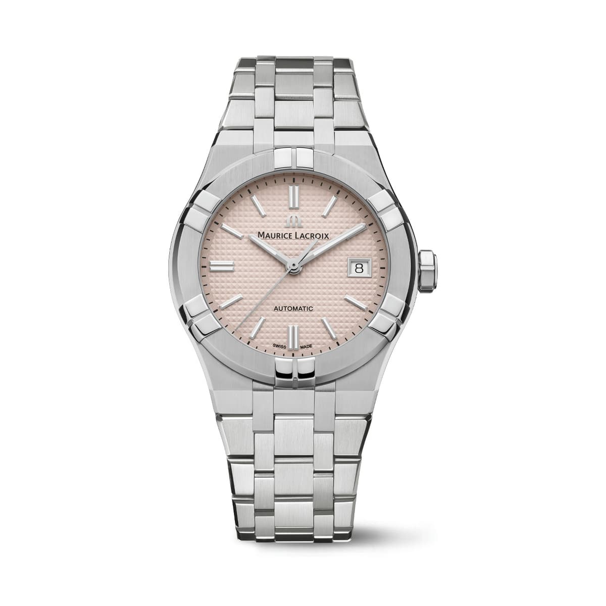 Maurice Lacroix Aikon Automatic Limited Summer Edition 39Mm