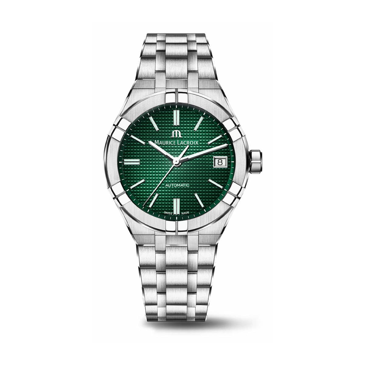 Maurice Lacroix Aikon Automatic Date 39Mm