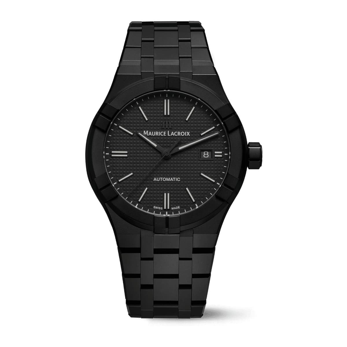 Maurice Lacroix Aikon Automatic Ceramic 42Mm