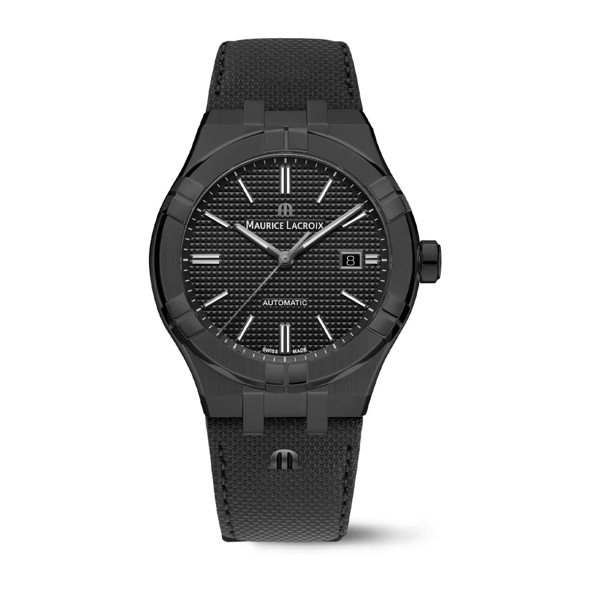 Maurice Lacroix Aikon Automatic Date 42Mm