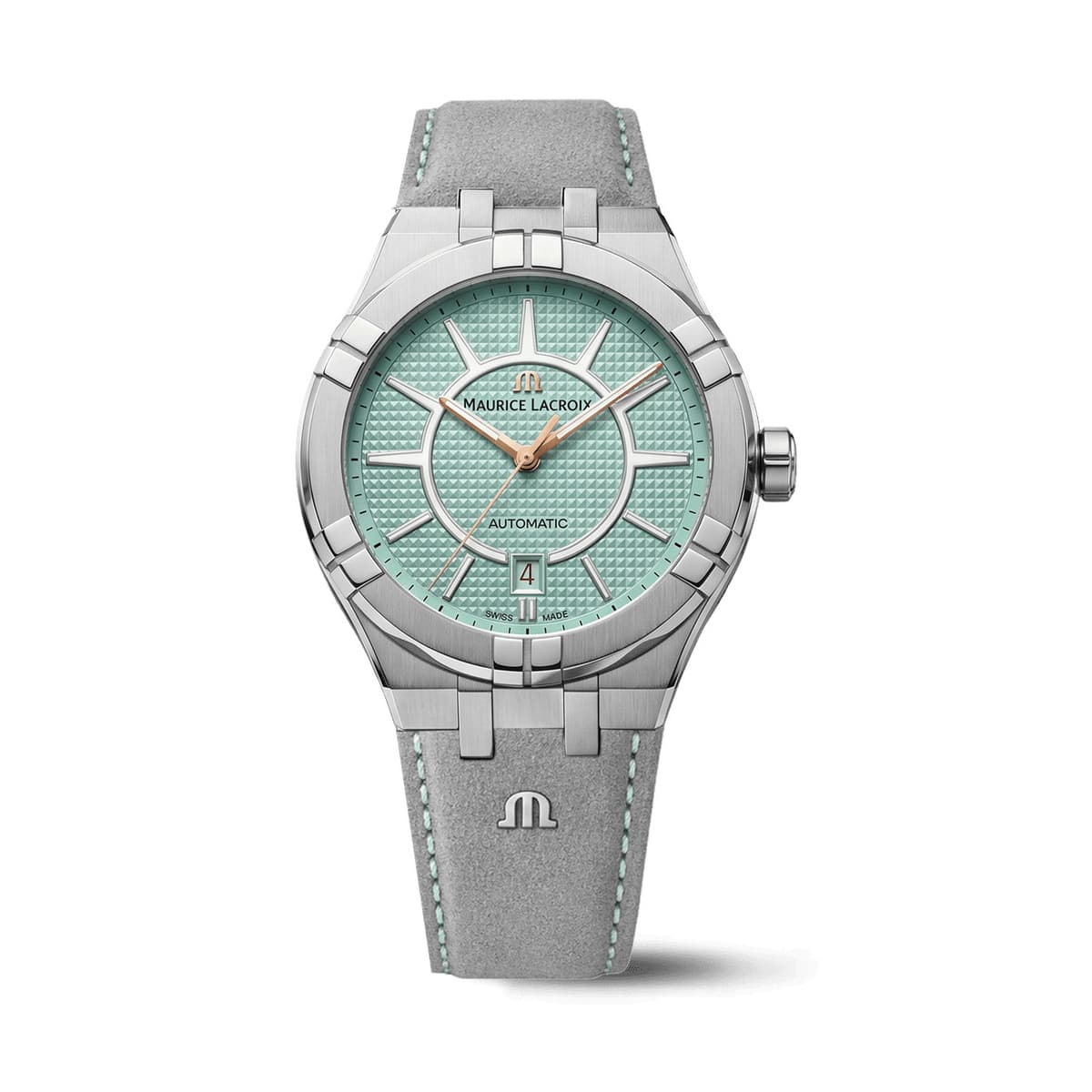 Maurice Lacroix Aikon Liberty