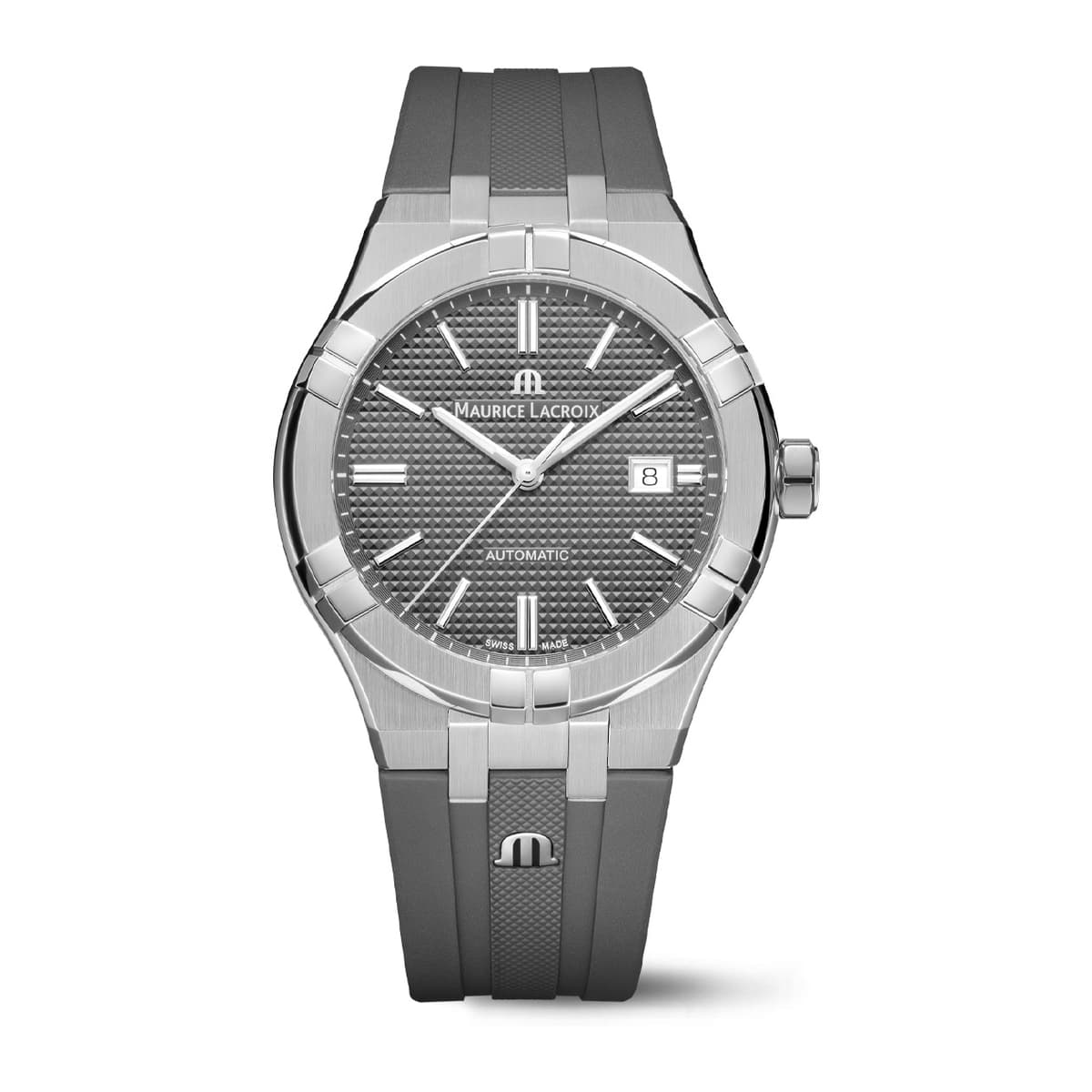 Maurice Lacroix Aikon Automatic Date 42Mm