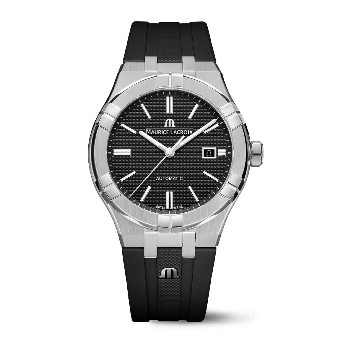 Maurice Lacroix Aikon Automatic Date 42Mm