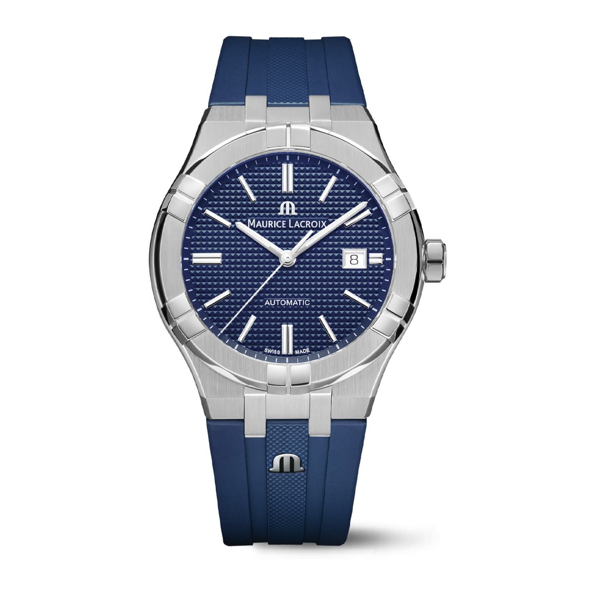 Maurice Lacroix Aikon Automatic Date 42Mm