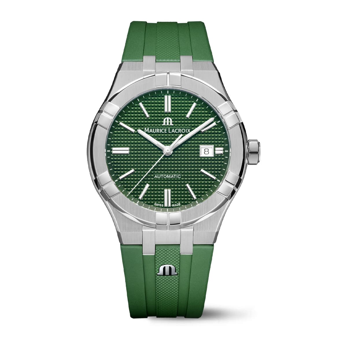 Maurice Lacroix Aikon Automatic Date 42Mm