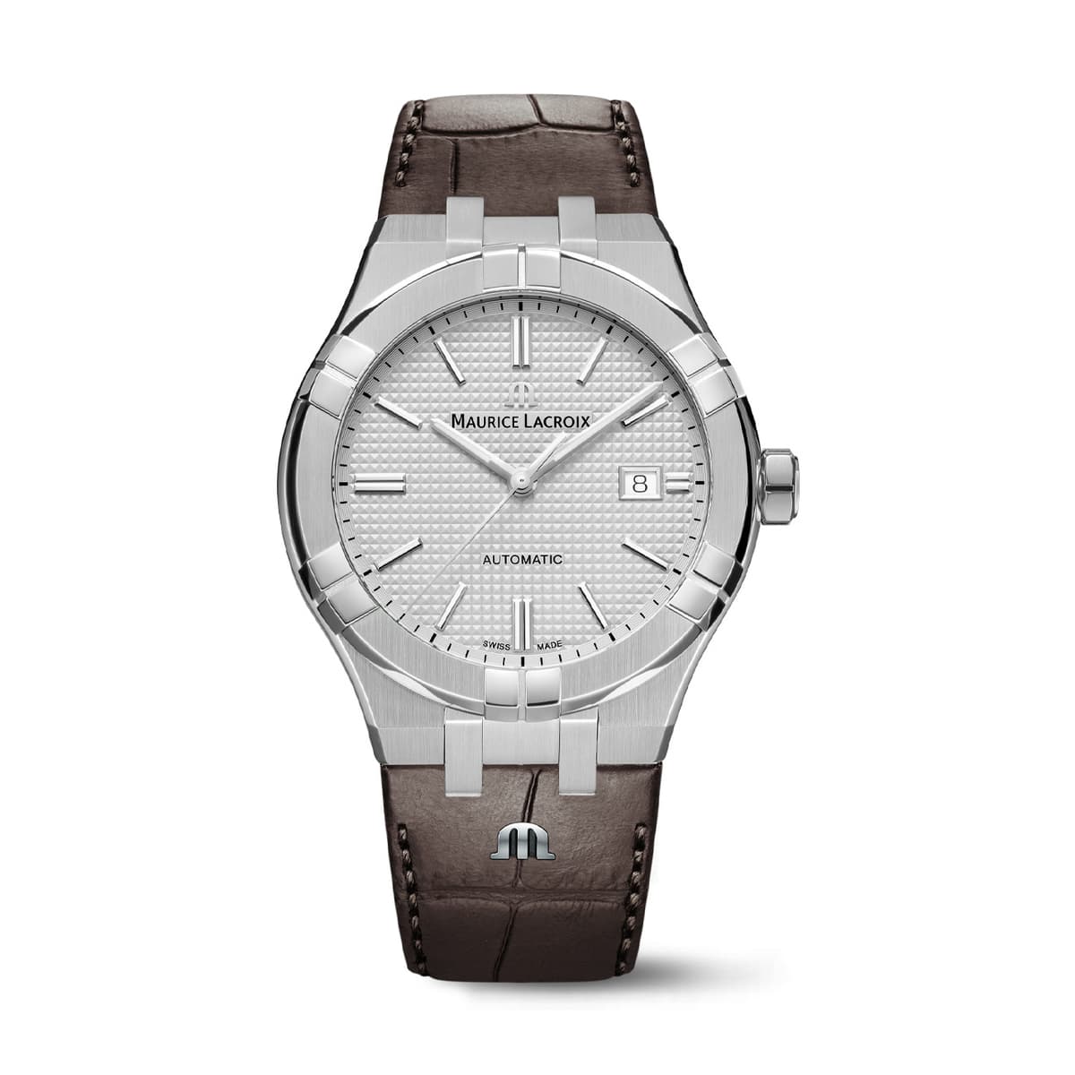 Maurice Lacroix Aikon Automatic Date 42Mm