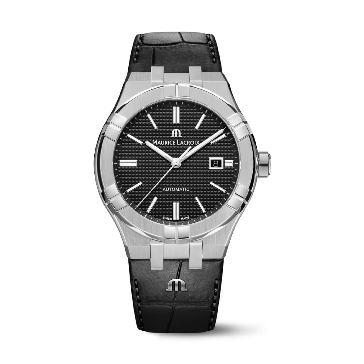 Maurice Lacroix Aikon Automatic Date 42Mm