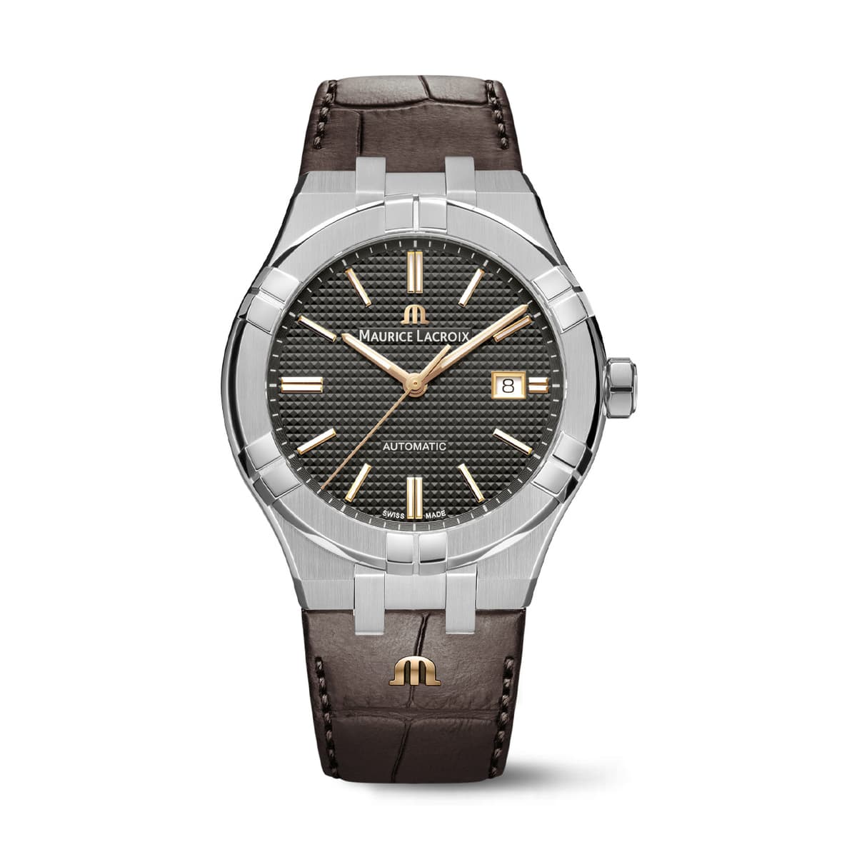 Maurice Lacroix Aikon Automatic Date 42Mm