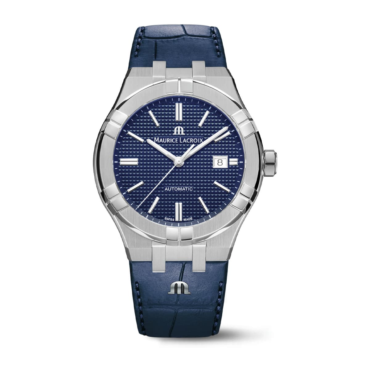 Maurice Lacroix Aikon Automatic Date 42Mm
