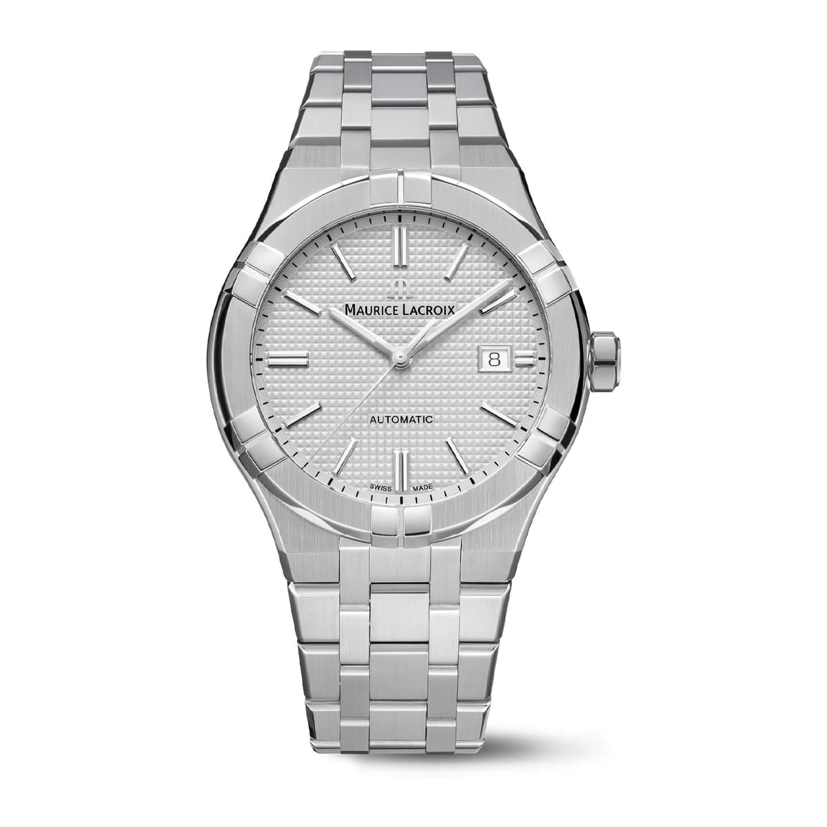 Maurice Lacroix Aikon Automatic Date 42Mm