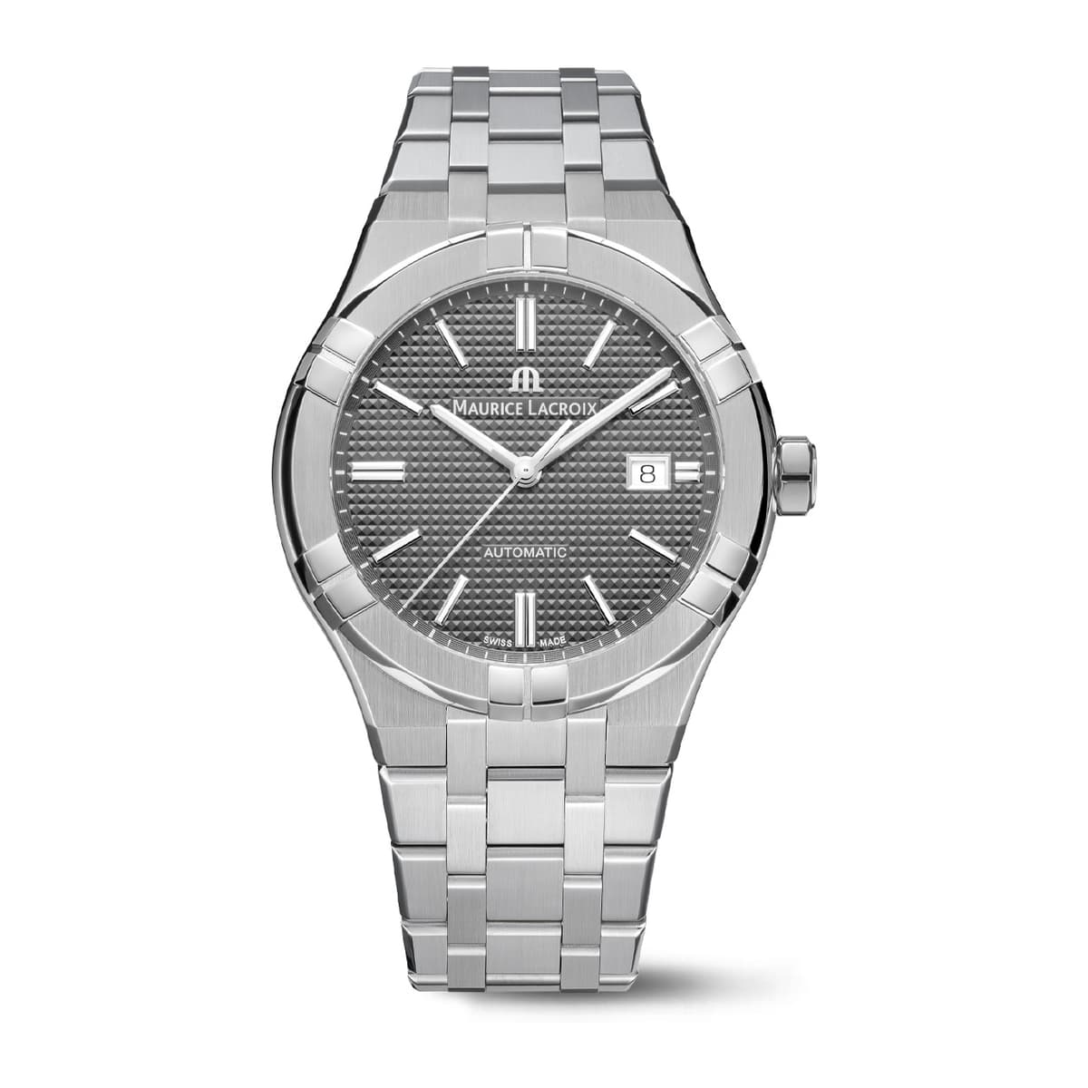 Maurice Lacroix Aikon Automatic Date 42Mm