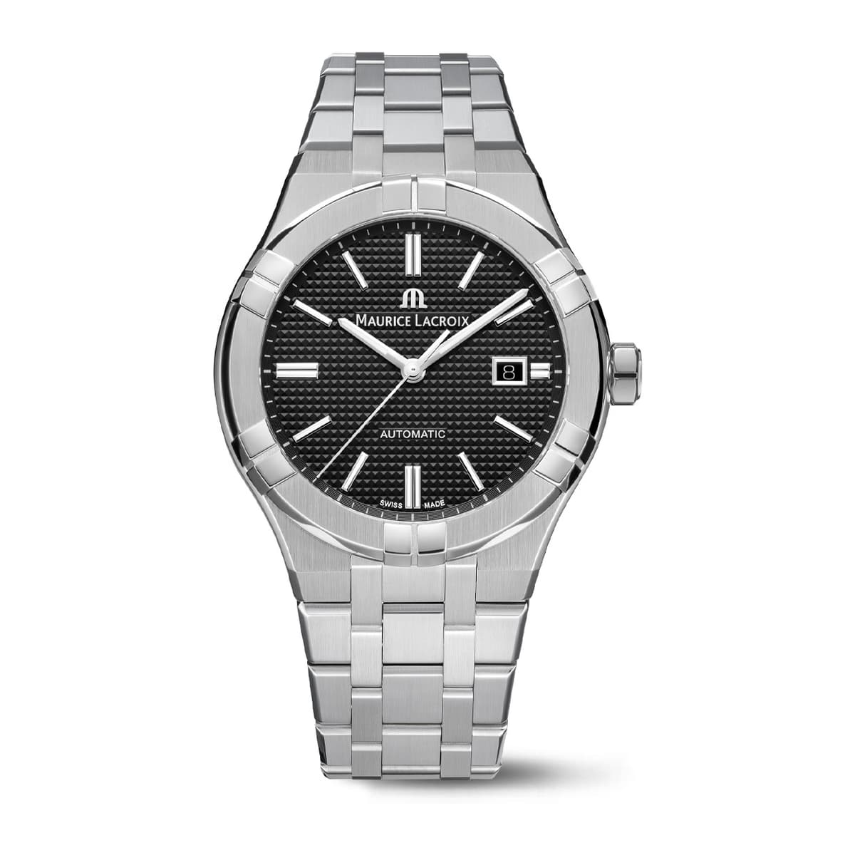 Maurice Lacroix Aikon Automatic Date 42Mm