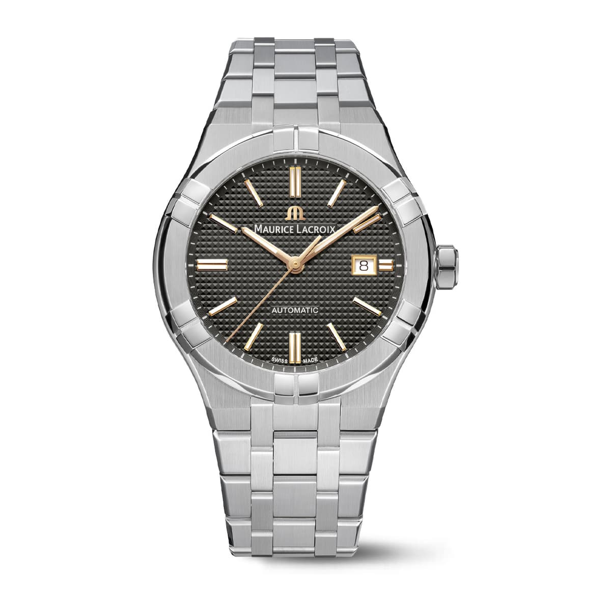 Maurice Lacroix Aikon Automatic Date 42Mm