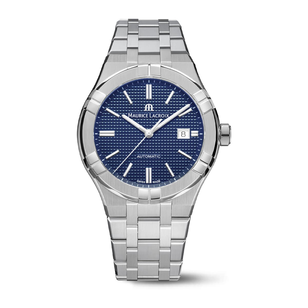 Maurice Lacroix Aikon Automatic Date 42Mm