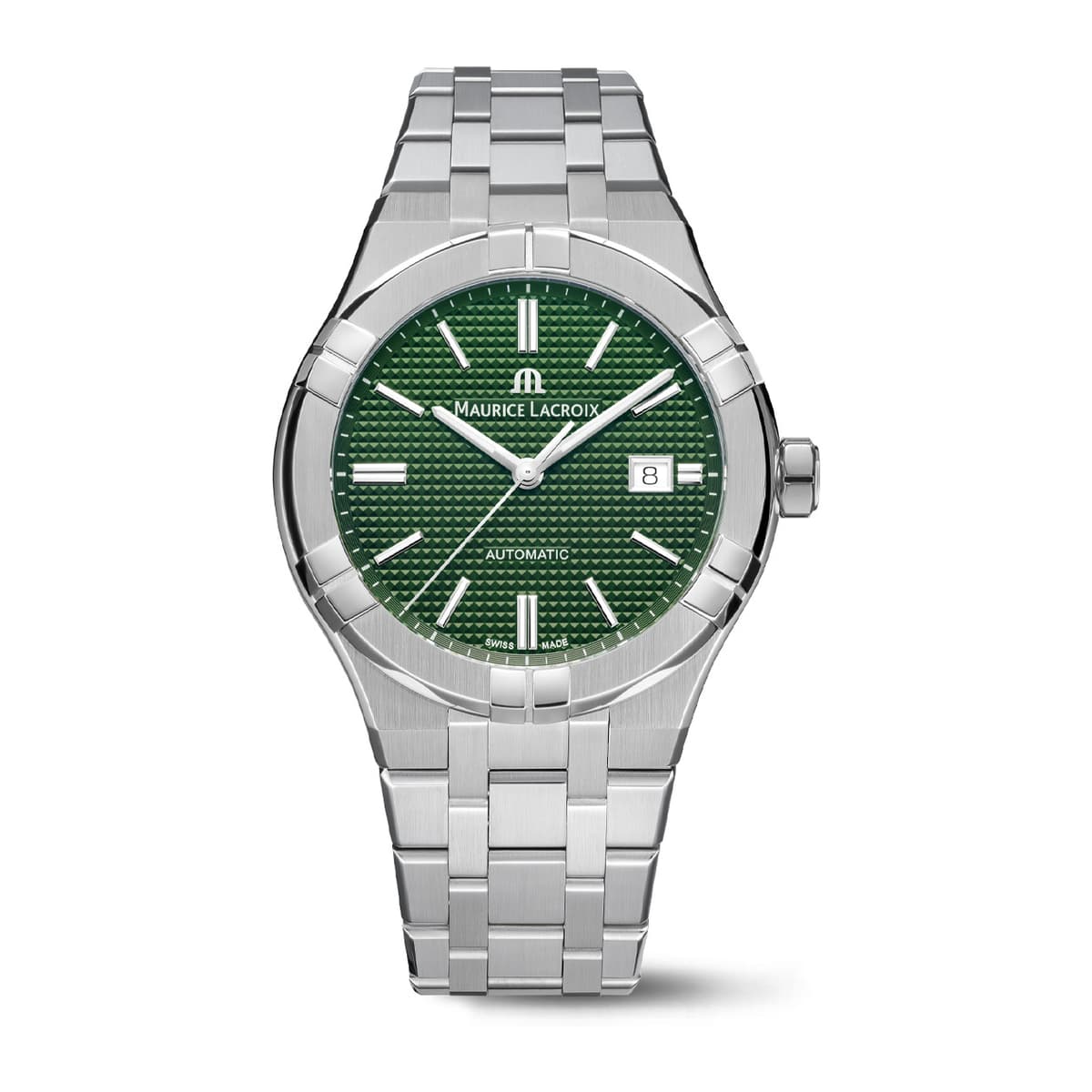 Maurice Lacroix Aikon Automatic Date 42Mm