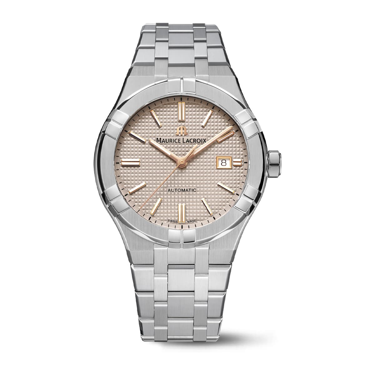 Maurice Lacroix Aikon Automatic Date 42Mm