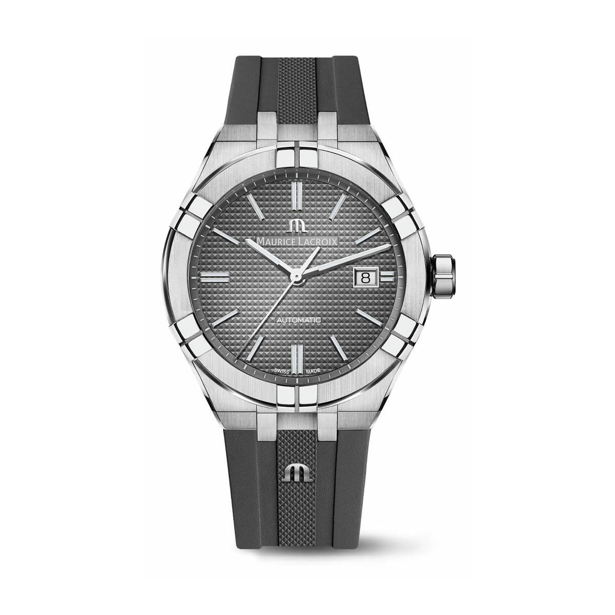 Maurice Lacroix Aikon Automatic Date 42Mm