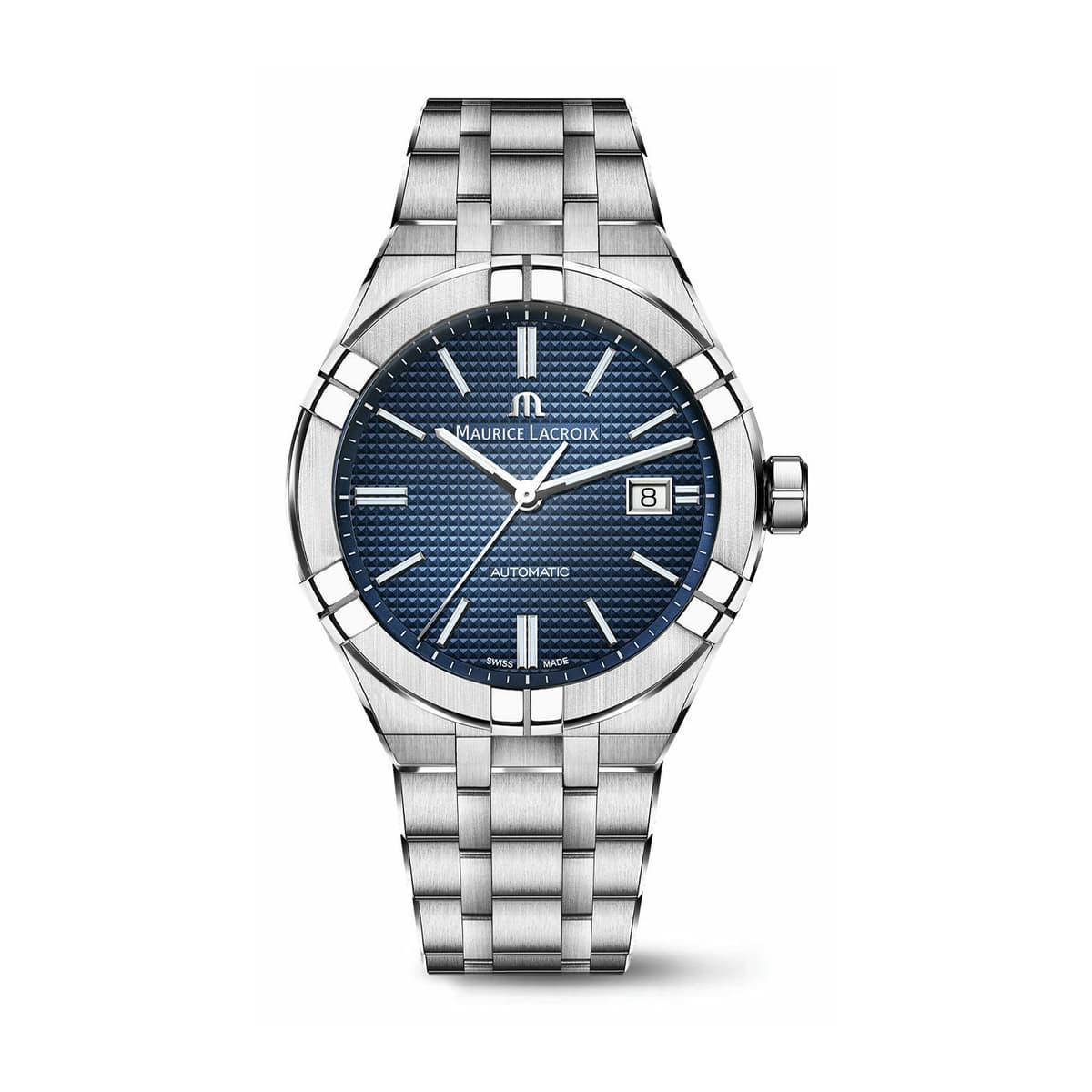 Maurice Lacroix Aikon Automatic Date 42Mm