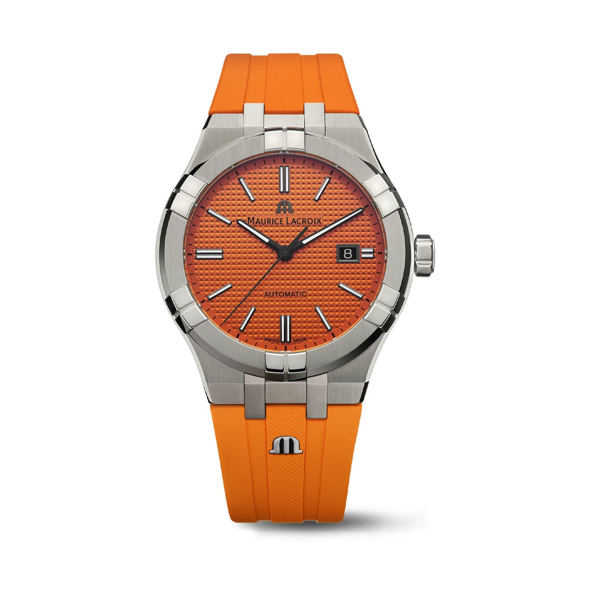 Maurice Lacroix Aikon Automatic Limited Summer Edition 42Mm