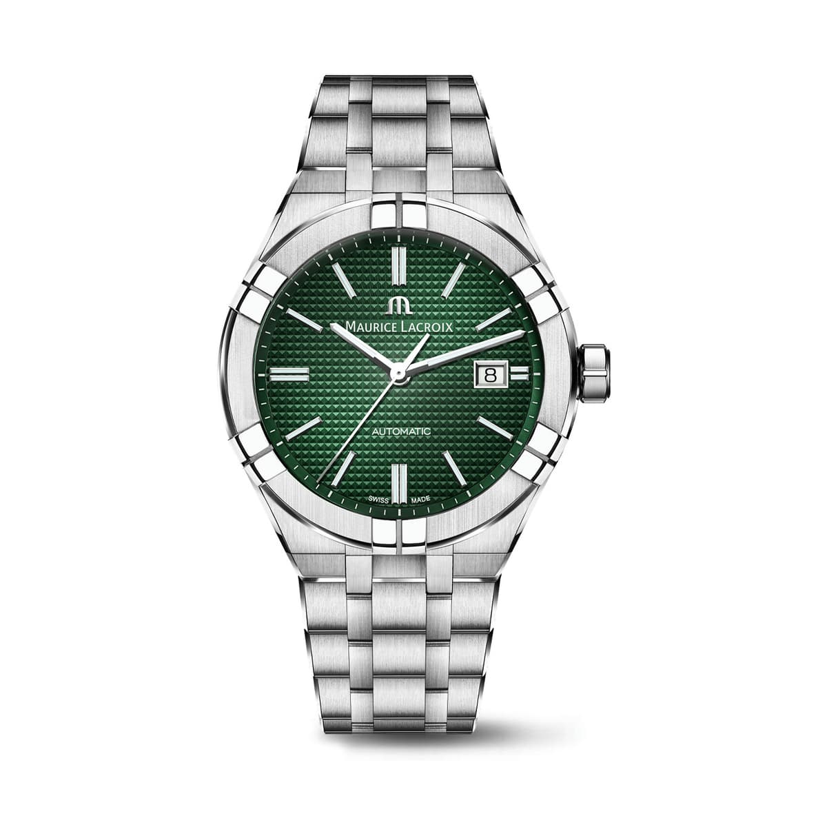 Maurice Lacroix Aikon Automatic Date 42Mm