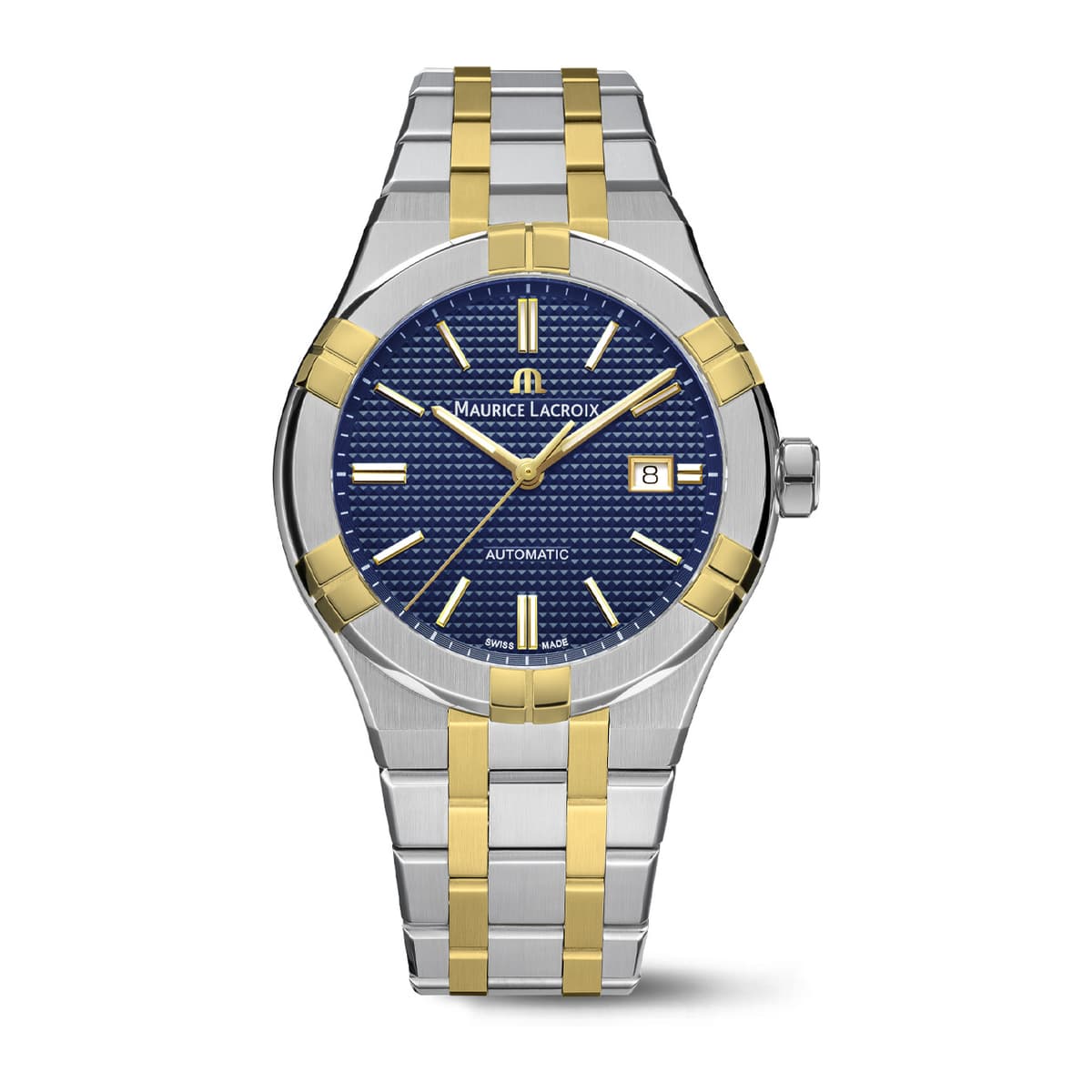 Maurice Lacroix Aikon Automatic Date 42Mm