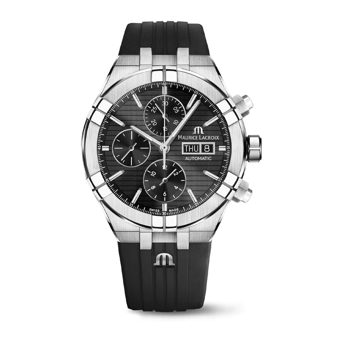 Maurice Lacroix Aikon Automatic Chronograph