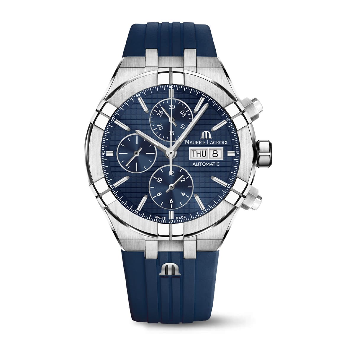 Maurice Lacroix Aikon Automatic Chronograph