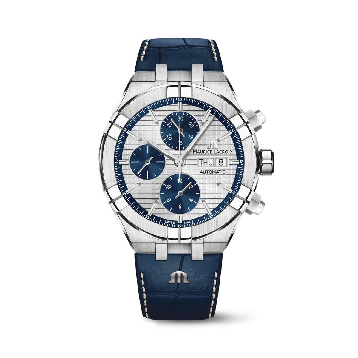 Maurice Lacroix Aikon Automatic Chronograph