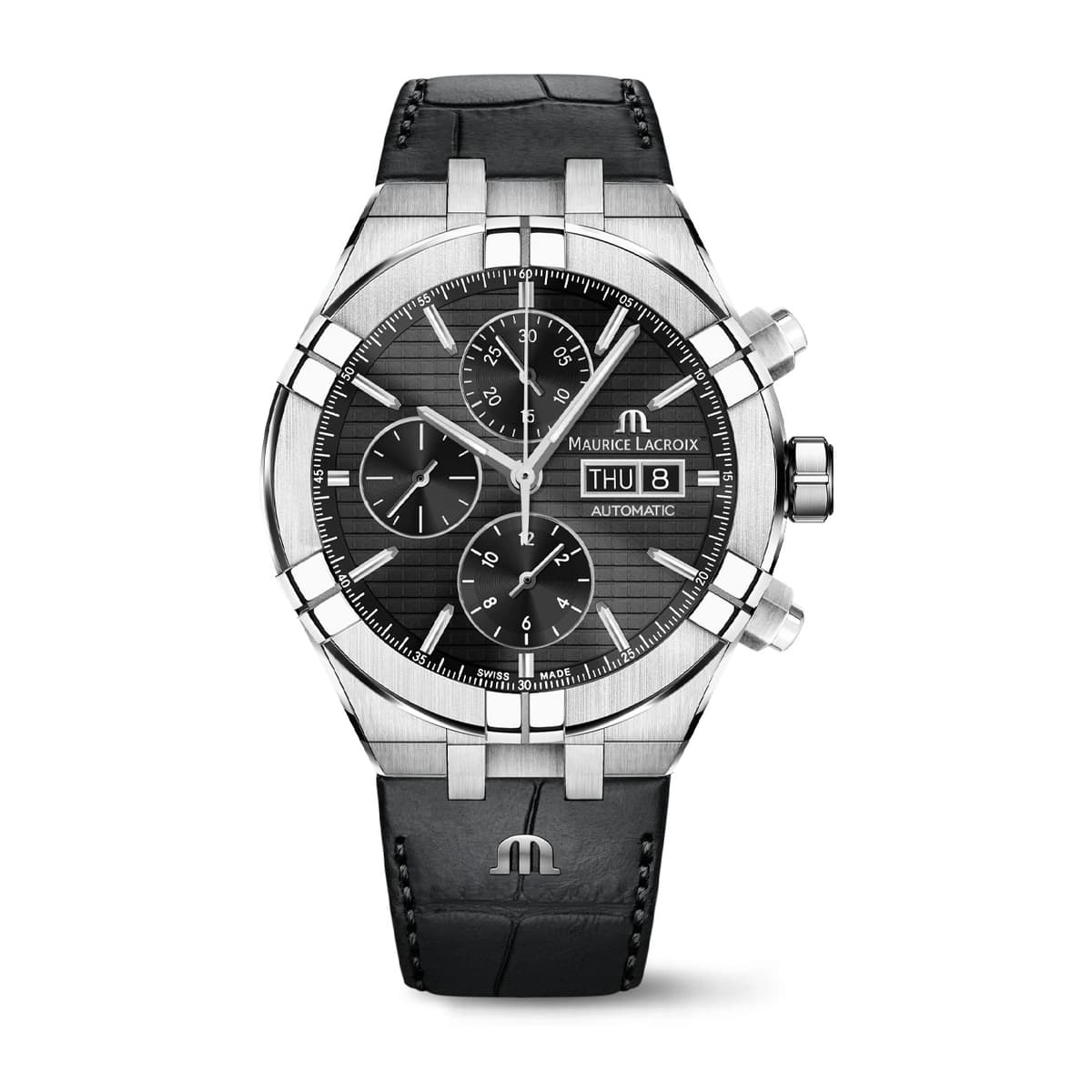 Maurice Lacroix Aikon Automatic Chronograph
