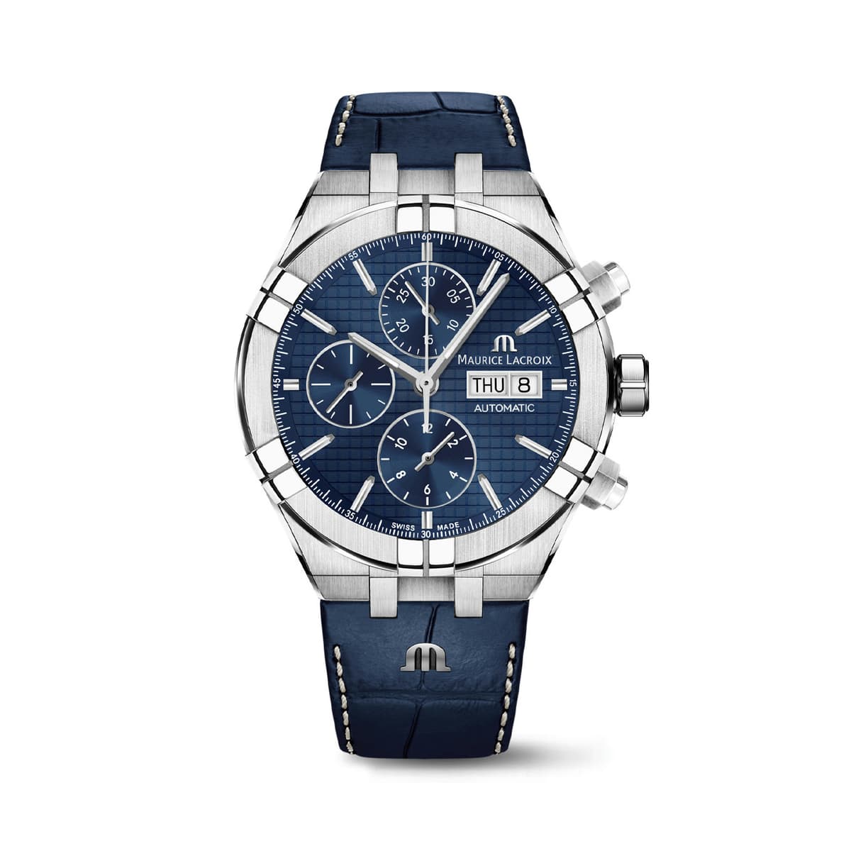 Maurice Lacroix Aikon Automatic Chronograph