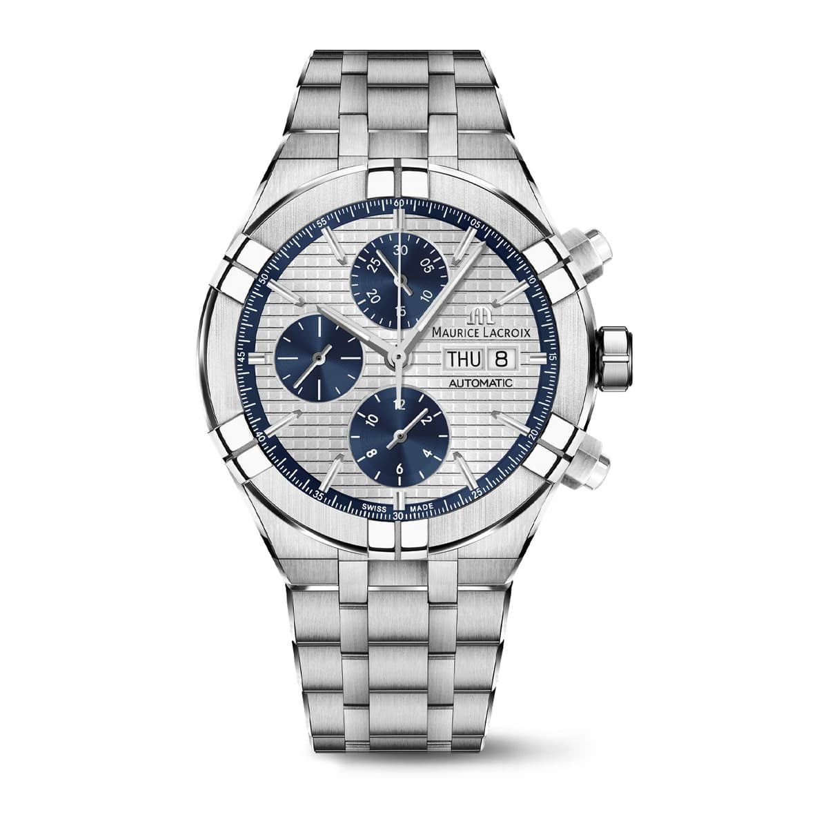 Maurice Lacroix Aikon Automatic Chronograph