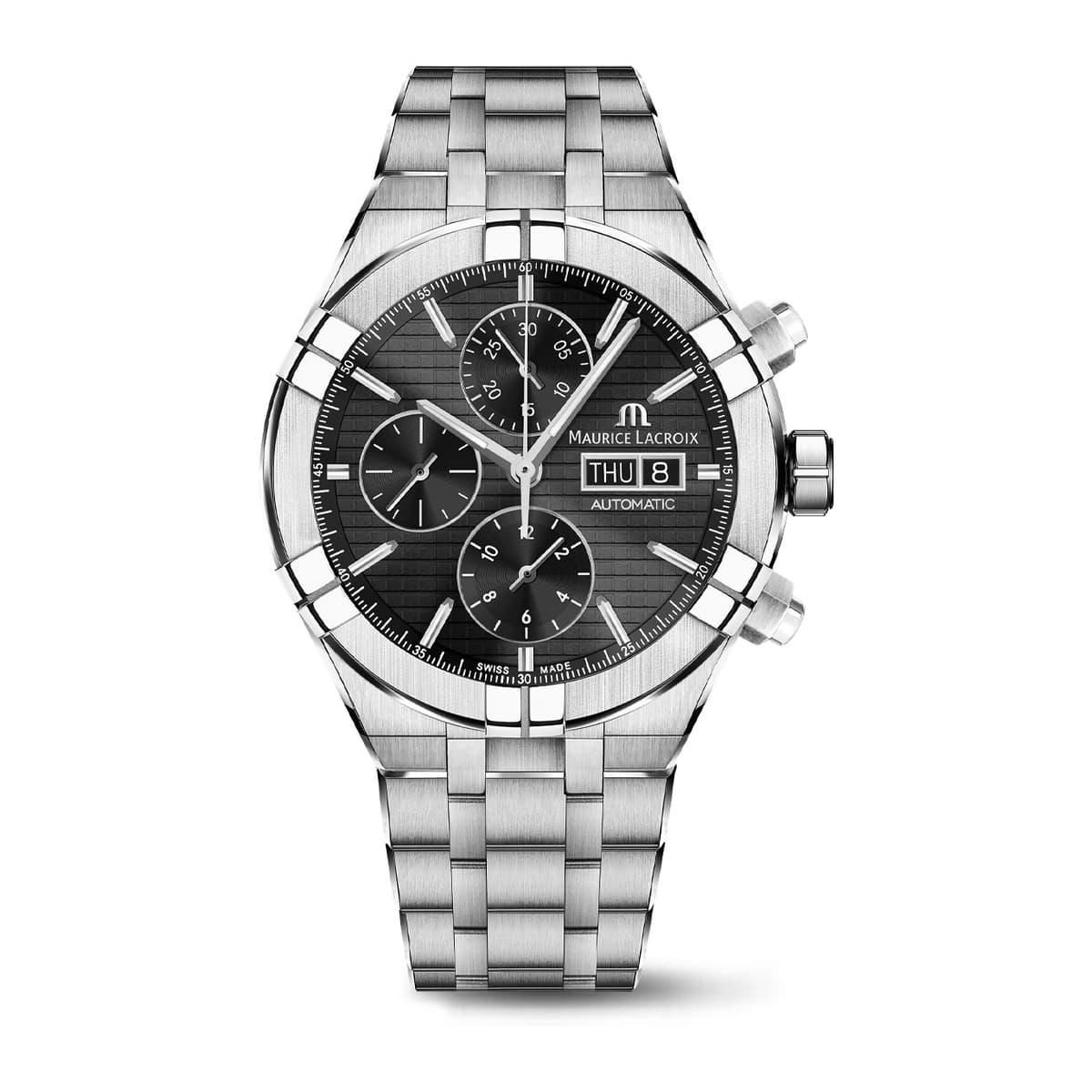 Maurice Lacroix Aikon Automatic Chronograph