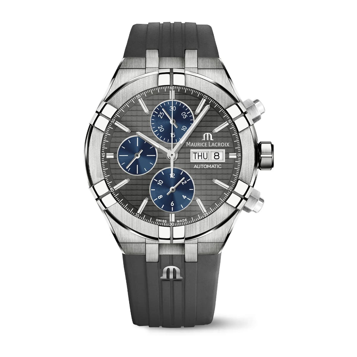 Maurice Lacroix Aikon Automatic Chronograph