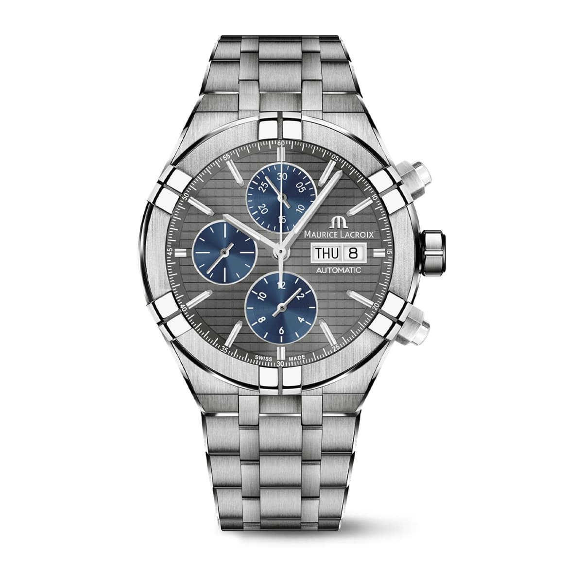 Maurice Lacroix Aikon Automatic Chronograph