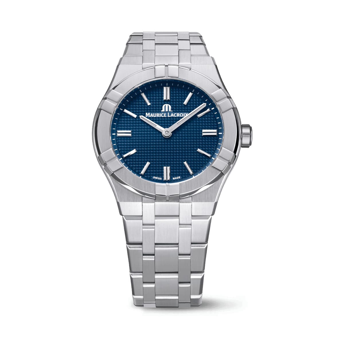 Maurice Lacroix Aikon Manual 39Mm Collectors Edition