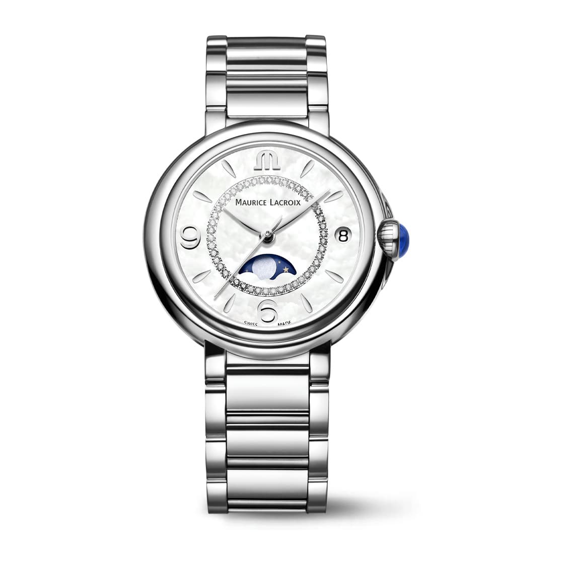 Maurice Lacroix Fiaba Moonphase 32Mm
