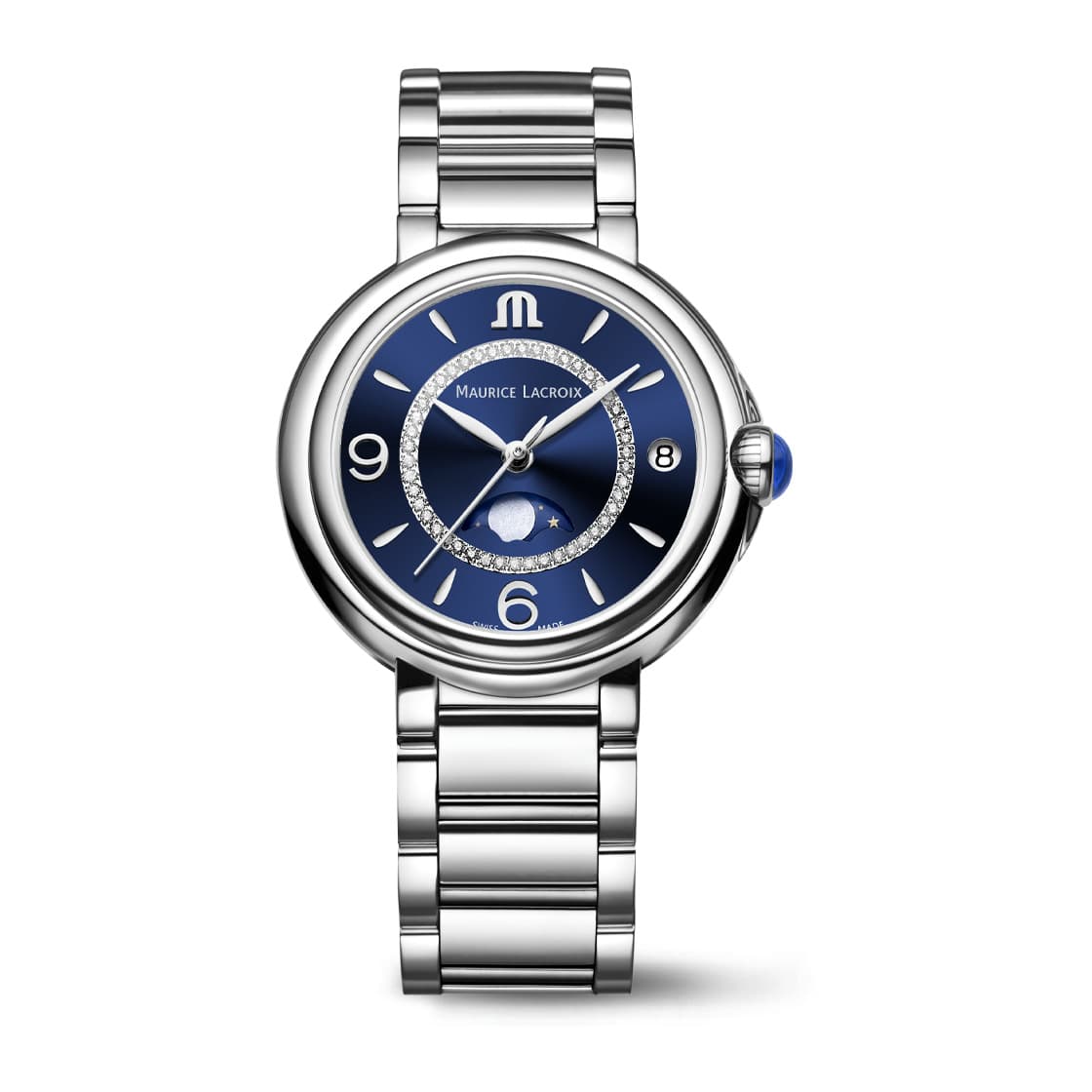 Maurice Lacroix Fiaba Moonphase 32Mm