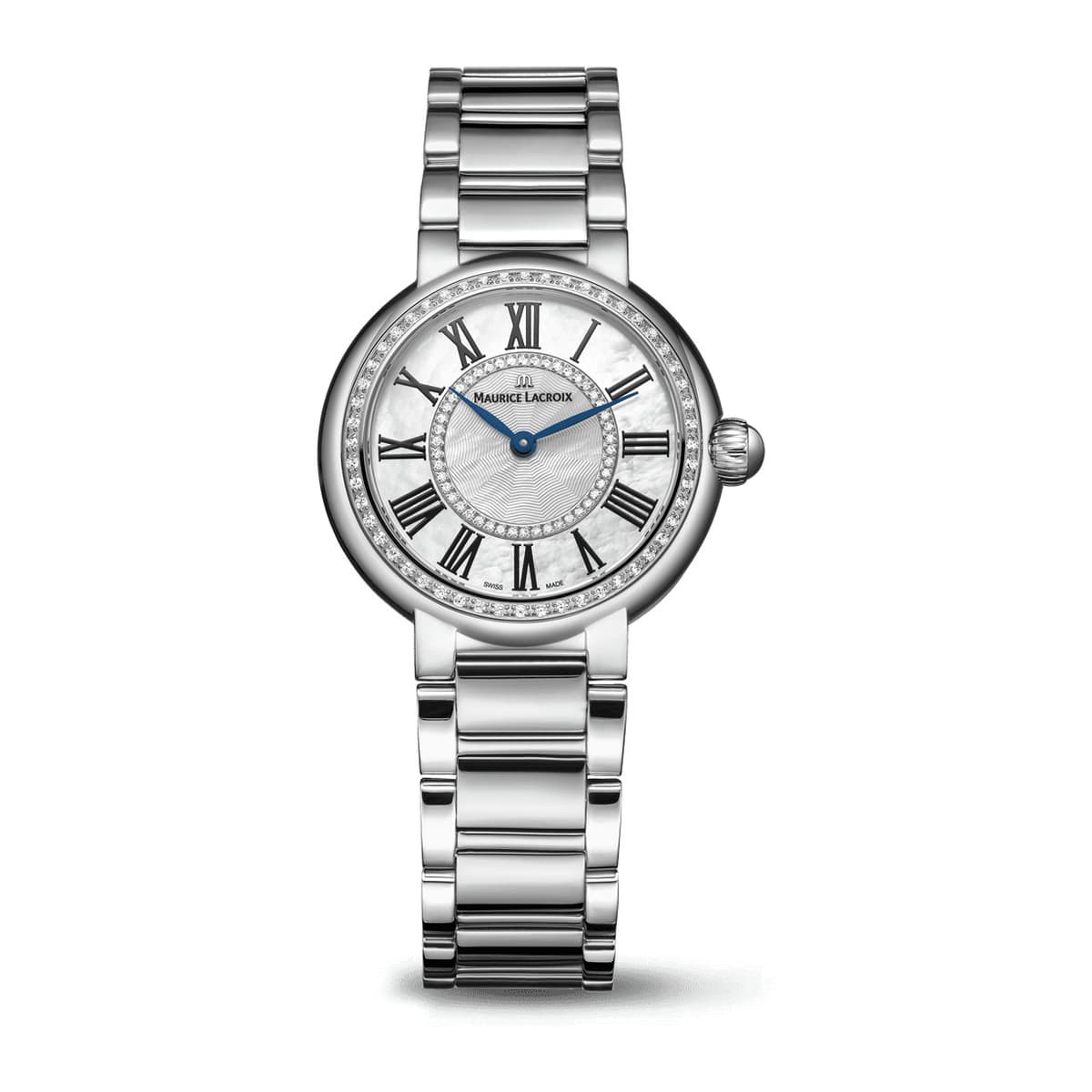 Maurice Lacroix Fiaba Round 33Mm