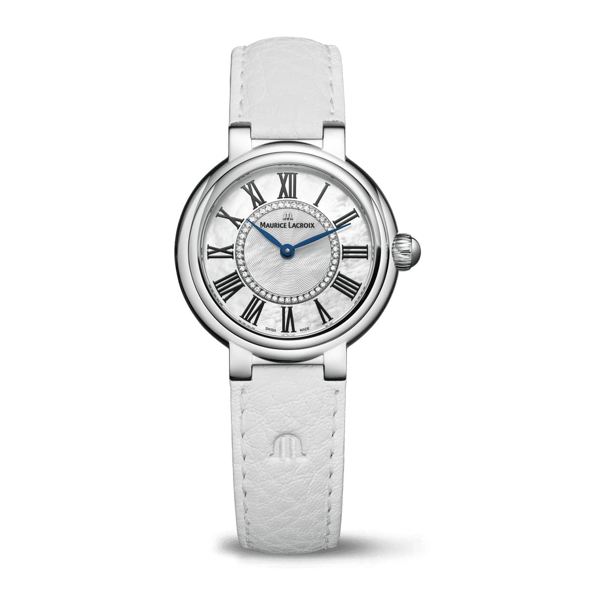 Maurice Lacroix Fiaba Round 33Mm